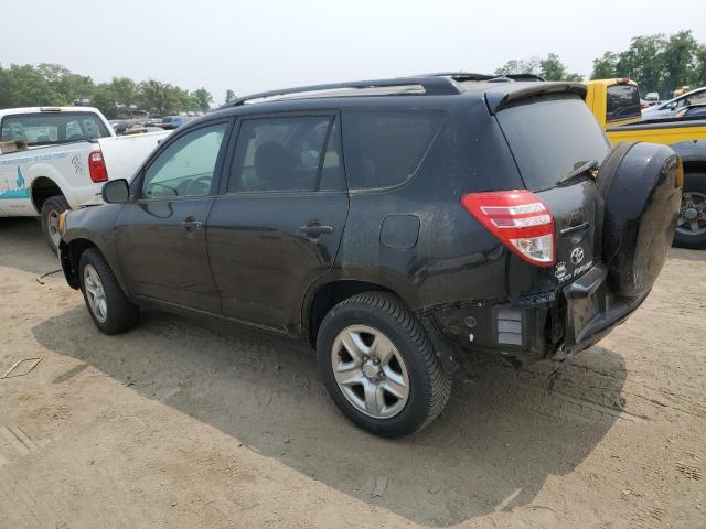 Zdjęcie 2 z aukcji – 2010 TOYOTA RAV4 z VIN 2T3ZF4DV7AW050409