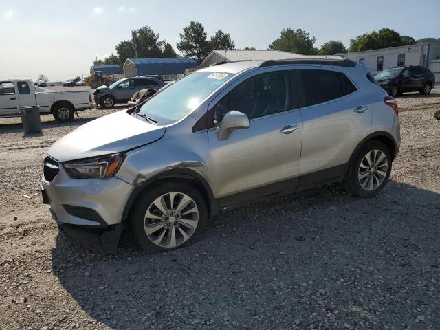 BUICK ENCORE PRE 2020 with VIN KL4CJASB0LB034800 - Photo from auction