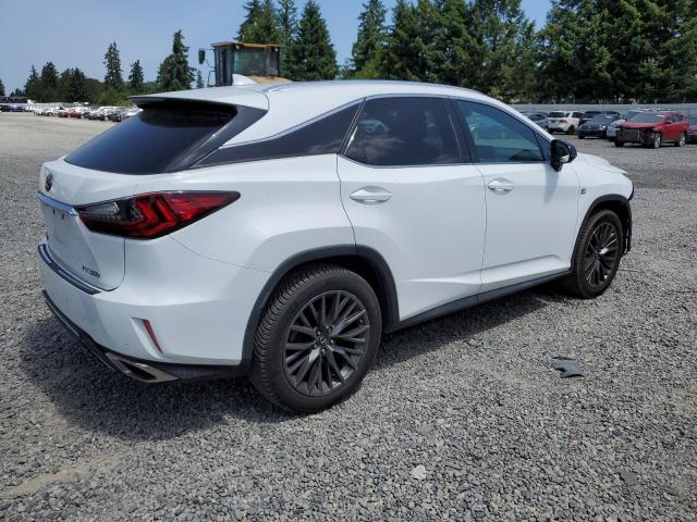Photo 3 from auction – 2016 LEXUS RX 350 BAS with VIN 2T2BZMCA5GC033887