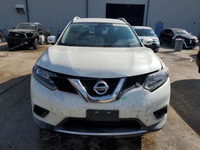 Photo 5 from auction – 2016 NISSAN ROGUE S with VIN KNMAT2MT8GP688729