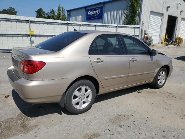 Photo 3 from auction – 2006 TOYOTA COROLLA CE with VIN 1NXBR32E26Z601660