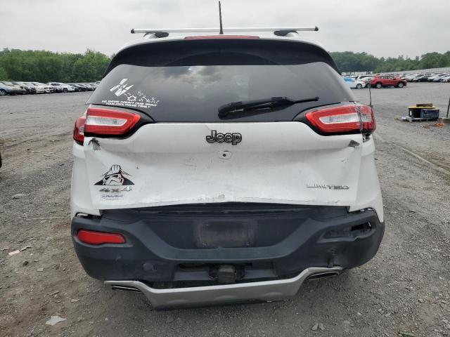 Photo 6 from auction – 2015 JEEP CHEROKEE L with VIN 1C4PJMDS1FW779476