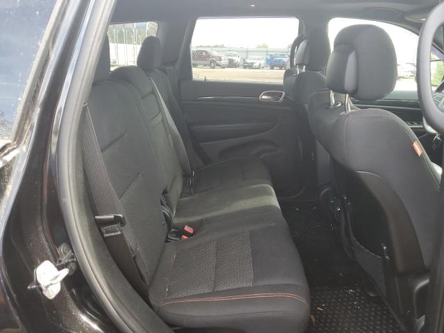 Photo 11 from auction – 2016 JEEP GRAND CHER with VIN 1C4RJFAG1GC444581