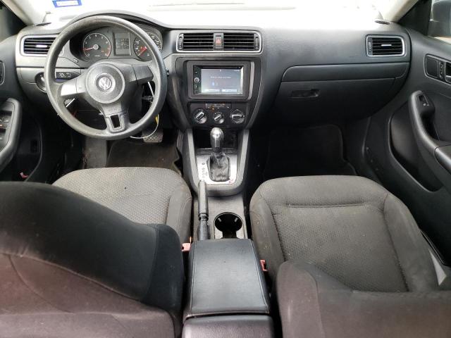 Photo 8 from auction – 2013 VOLKSWAGEN JETTA BASE with VIN 3VW2K7AJ1DM301332
