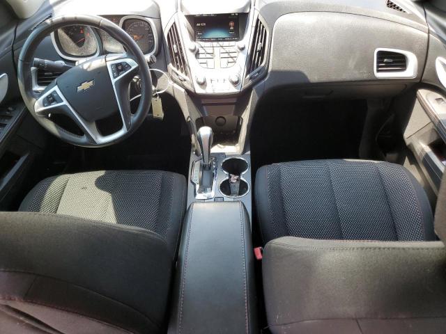 Photo 8 from auction – 2012 CHEVROLET EQUINOX LT with VIN 2GNALDEK8C6139874