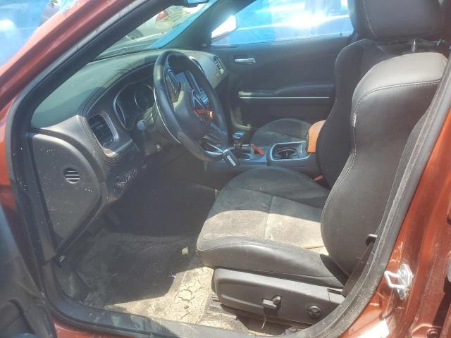 Photo 7 from auction – 2021 DODGE CHARGER SC with VIN 2C3CDXGJ3MH542241