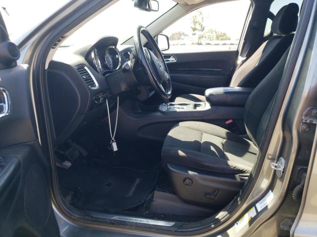 Photo 7 from auction – 2012 DODGE DURANGO CR with VIN 1C4RDJDG5CC110764