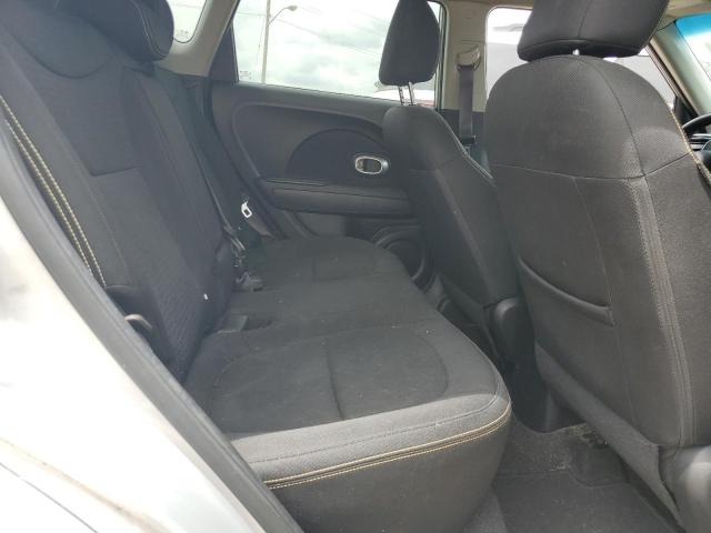 Photo 11 from auction – 2015 KIA SOUL + with VIN KNDJP3A51F7788766
