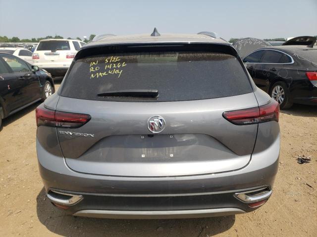 Photo 6 from auction – 2022 BUICK ENVISION E with VIN LRBFZNR43ND126192