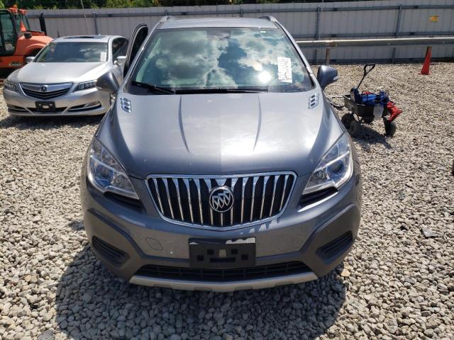 Photo 5 from auction – 2015 BUICK ENCORE with VIN KL4CJASB1FB187917