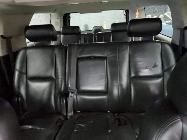 Photo 10 from auction – 2009 CADILLAC ESCALADE E with VIN 1GYFK26249R143416