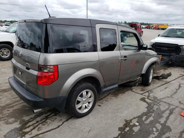 Photo 3 from auction – 2008 HONDA ELEMENT EX with VIN 5J6YH28708L009178