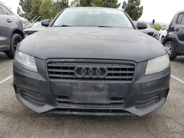 Photo 5 from auction – 2011 AUDI A4 PREMIUM with VIN WAUAFAFLXBN013481