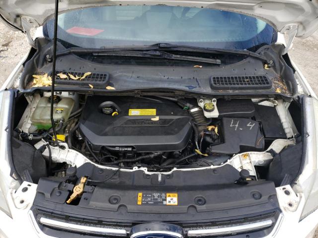 Photo 12 from auction – 2013 FORD ESCAPE SEL with VIN 1FMCU0HXXDUB68421