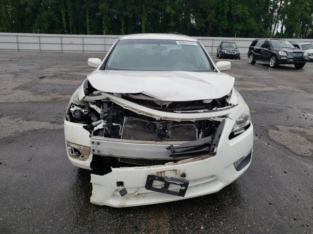 Photo 5 from auction – 2013 NISSAN ALTIMA 2.5 with VIN 1N4AL3AP2DC212112