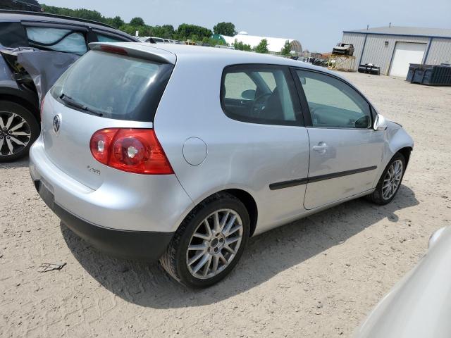 Photo 3 from auction – 2008 VOLKSWAGEN RABBIT with VIN WVWAA71K68W050940