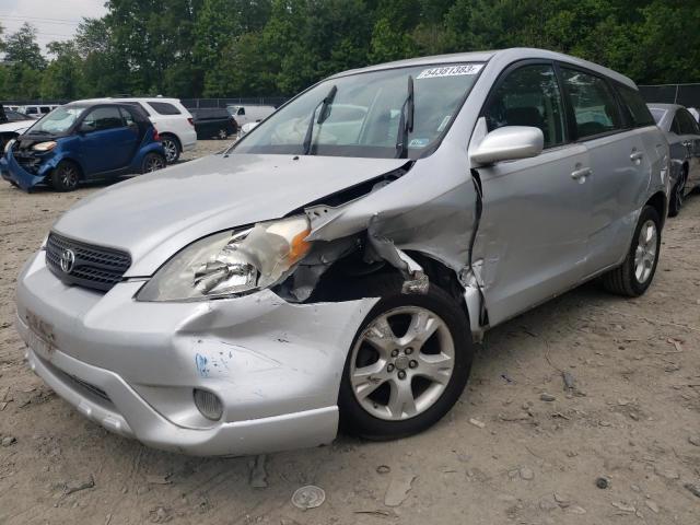 Zdjęcie 1 z aukcji – 2008 TOYOTA COROLLA MA z VIN 2T1KR30E48C713920