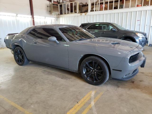 Photo 4 from auction – 2017 DODGE CHALLENGER with VIN 2C3CDZAG9HH509064