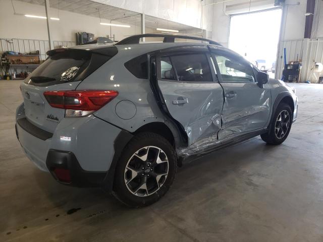 Photo 3 from auction – 2019 SUBARU CROSSTREK with VIN JF2GTADC1KH276029