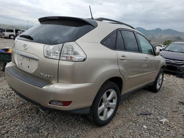 Photo 3 from auction – 2005 LEXUS RX 330 with VIN 2T2HA31UX5C067300
