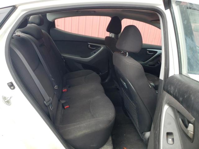 Photo 10 from auction – 2016 HYUNDAI UK with VIN KMHDH4AE8GU556597