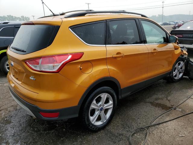 Photo 3 from auction – 2016 FORD ESCAPE SE with VIN 1FMCU9G96GUB94803