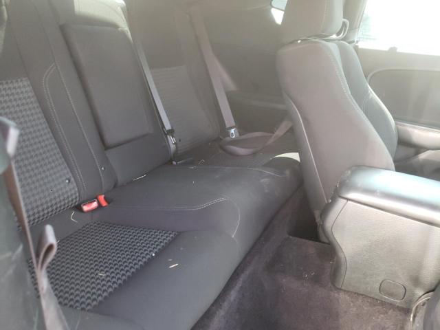 Photo 10 from auction – 2016 DODGE CHALLENGER with VIN 2C3CDZAG3GH336804