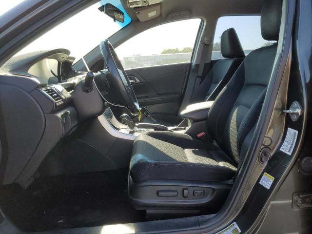 Photo 7 from auction – 2014 HONDA ACCORD SPO with VIN 1HGCR2F53EA250689