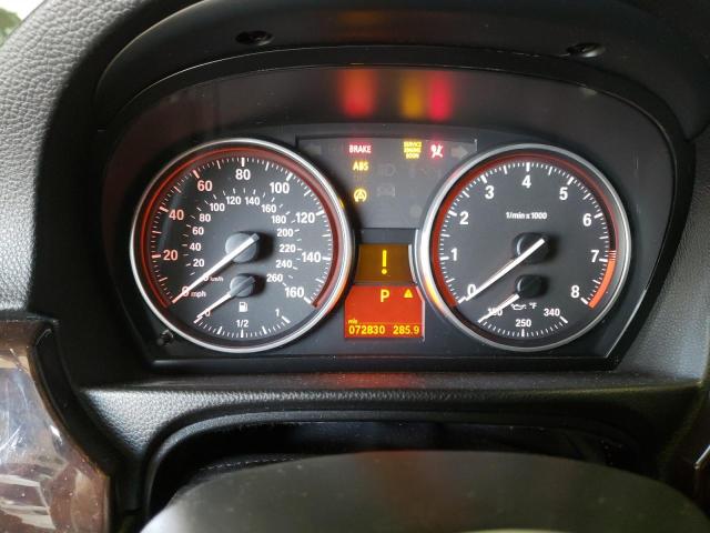 Photo 9 from auction – 2011 BMW 335 XI with VIN WBAPL5C58BA742411