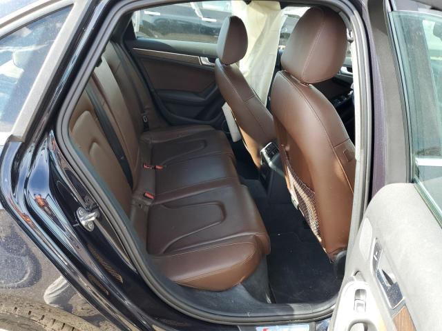 Снимка 10 от търг – 2016 AUDI A4 PREMIUM с VIN WAUFFAFL9GN015588