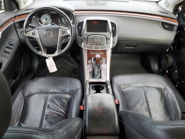 Photo 8 from auction – 2012 BUICK LACROSSE with VIN 1G4GC5E31CF317305