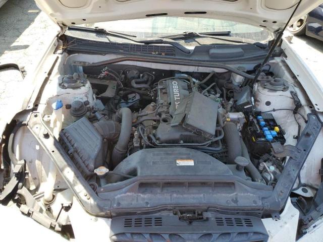 Photo 11 from auction – 2011 HYUNDAI GENESIS CO with VIN KMHHT6KD2BU061466