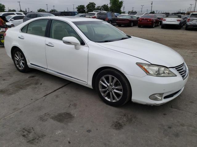 Photo 4 from auction – 2011 LEXUS ES 350 with VIN JTHBK1EG2B2434604