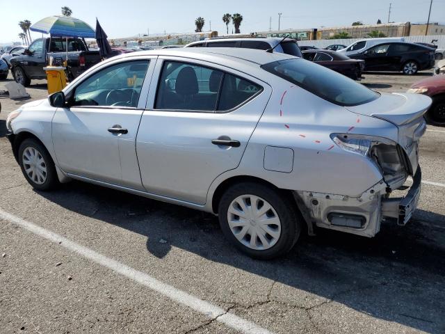 Photo 2 from auction – 2019 NISSAN VERSA S with VIN 3N1CN7AP6KL829201
