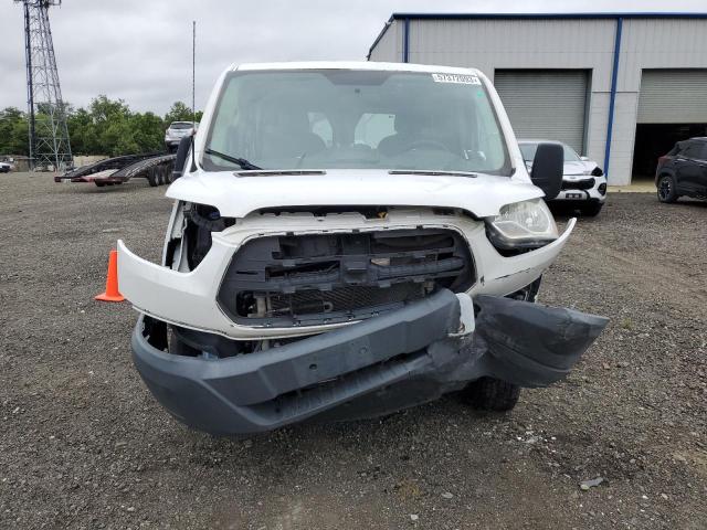 Photo 5 from auction – 2015 FORD TRANSIT T- with VIN 1FTNR1ZM2FKA88487