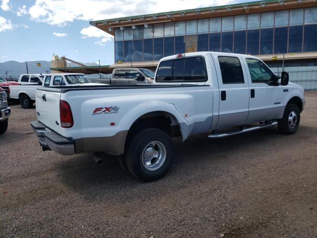 Photo 3 from auction – 2001 FORD F350 SUPER with VIN 1FTWW33F51ED46267