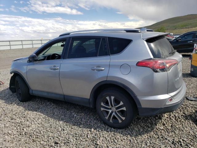 Photo 2 from auction – 2016 TOYOTA RAV4 LE with VIN 2T3BFREV9GW435296