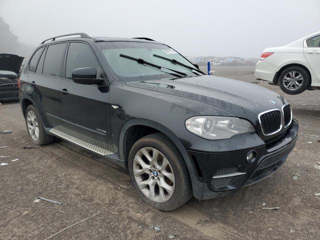 Photo 4 from auction – 2013 BMW X5 XDRIVE3 with VIN 5UXZV4C59D0B06509