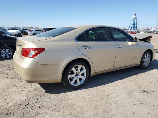 Photo 3 from auction – 2007 LEXUS ES 350 with VIN JTHBJ46G872007843