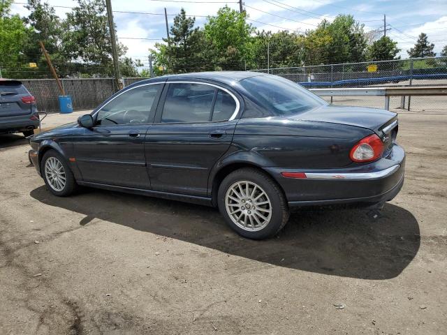 Photo 2 from auction – 2007 JAGUAR X-TYPE 3.0 with VIN SAJWA51A97WJ18925