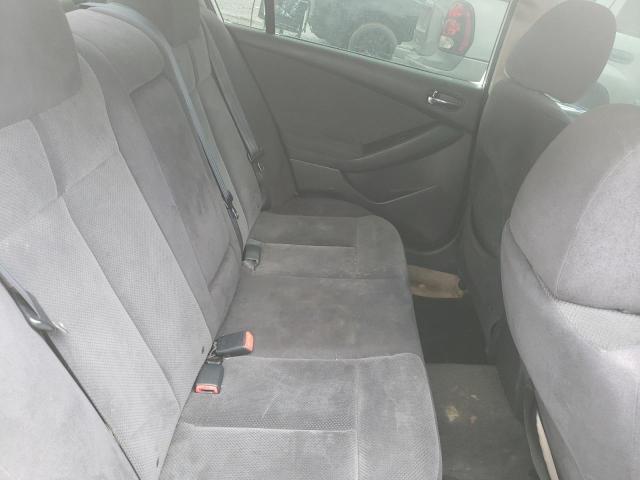 Photo 10 from auction – 2007 NISSAN ALTIMA 2.5 with VIN 1N4AL21E77C161638