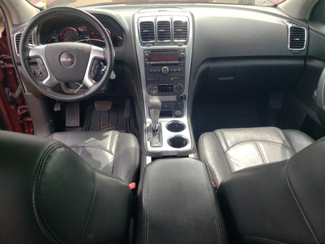 Photo 8 from auction – 2007 GMC ACADIA SLT with VIN 1GKEV33707J115899