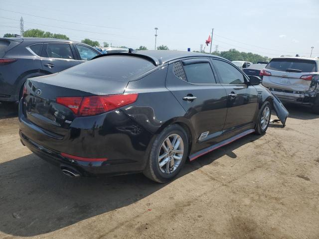 Photo 3 from auction – 2013 KIA OPTIMA LX with VIN 5XXGM4A77DG184010