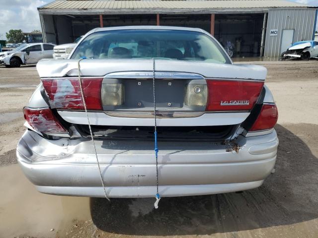 Photo 6 from auction – 2003 BUICK LESABRE CU with VIN 1G4HP52K43U199119