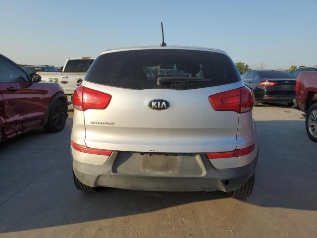 Photo 6 from auction – 2016 KIA SPORTAGE L with VIN KNDPBCAC8G7819617