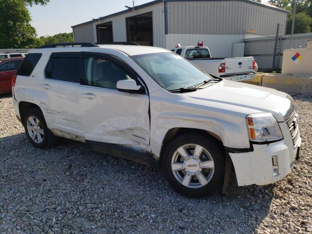 Photo 4 from auction – 2012 GMC TERRAIN SL with VIN 2GKALUEK5C6354965