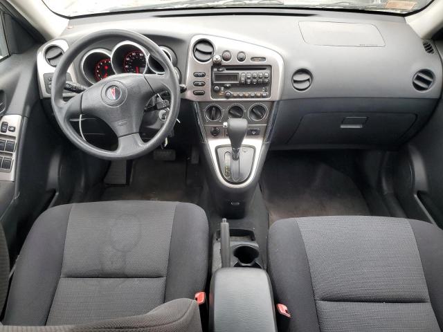 Photo 8 from auction – 2007 PONTIAC VIBE with VIN 5Y2SL65837Z435179