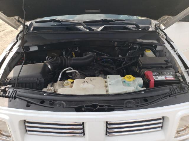 Photo 12 from auction – 2011 DODGE NITRO HEAT with VIN 1D4PU4GK3BW559854