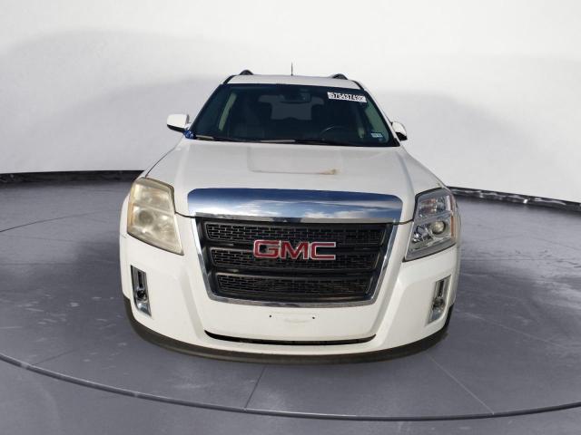 Photo 5 from auction – 2011 GMC TERRAIN SL with VIN 2CTALSEC5B6288140