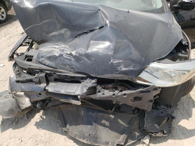 Photo 11 from auction – 2014 FORD FOCUS SE with VIN 1FADP3F23EL450891